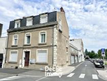 Immobilier immeuble Chatellerault 86100 [3/676539]