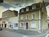 annonce vente immeuble chatellerault 86100