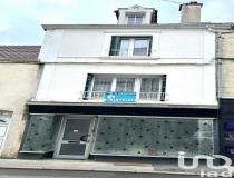 Immobilier immeuble Chaumont 52000 [3/691677]