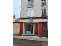 Achat immeuble Chaumont 52000 [3/682691]
