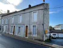 Immobilier immeuble Chauvigny 86300 [3/686238]