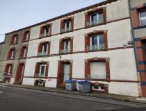 Vente immeuble Cherbourg 50100 [3/691005]