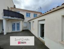 Immobilier immeuble Cholet 49300 [3/684188]