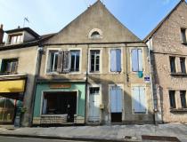 Immobilier immeuble Clamecy 58500 [3/676887]