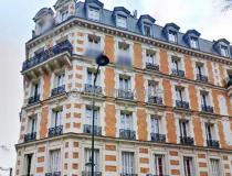 Immobilier immeuble Clichy 92110 [3/683275]