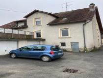 Achat immeuble Colombier Fontaine 25260 [3/541001]