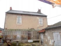 Immobilier immeuble Commentry 03600 [3/671149]