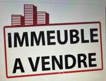 annonce vente immeuble condette 62360