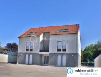 annonce vente immeuble corbeil essonnes 91100