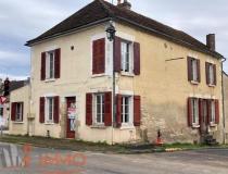 Vente immeuble Coulanges Sur Yonne 89480 [3/684742]