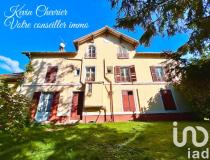 Vente immeuble Coulommiers 77120 [3/680921]