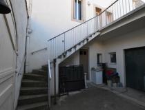 annonce vente immeuble coursan 11110