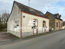 Immobilier immeuble Craon 53400 [3/682707]