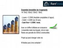 Achat immeuble Donges 44480 [3/667865]