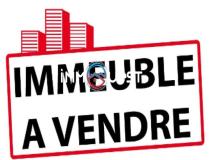 annonce vente immeuble dunkerque 59140