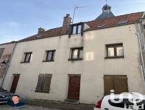 annonce vente immeuble epernon 28230