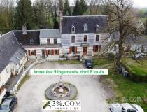 Immobilier immeuble Ergnies 80690 [3/690106]
