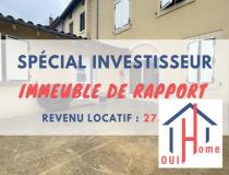 Vente immeuble Espaly St Marcel 43000 [3/677712]