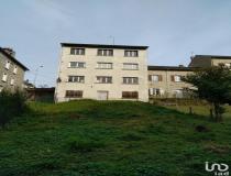 Immobilier immeuble Eymoutiers 87120 [3/675532]