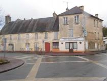 Immobilier immeuble Falaise 14700 [3/685854]