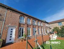 Immobilier immeuble Feignies 59750 [3/685169]
