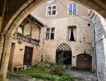 Immobilier immeuble Figeac 46100 [3/683455]
