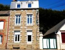 Immobilier immeuble Flers 61100 [3/666730]