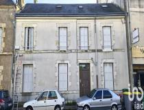 annonce vente immeuble fleury les aubrais 45400