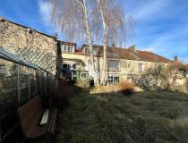 Achat immeuble Fontenay Tresigny 77610 [3/673677]