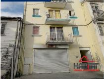 annonce vente immeuble fort de france 97200