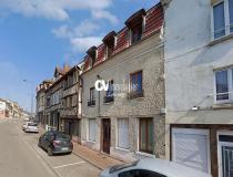 annonce vente immeuble gaillon 27600