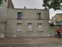 annonce vente immeuble gennevilliers 92230