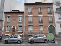 Immobilier immeuble Gentilly 94250 [3/687193]