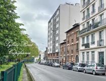 Immobilier immeuble Gentilly 94250 [3/634656]