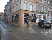 annonce vente immeuble givet 08600