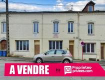 annonce vente immeuble hirson 02500