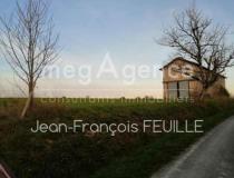 Achat immeuble Issigeac 24560 [3/672118]