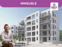 Achat immeuble Istres 13800 [3/681999]