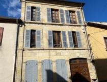 Immobilier immeuble Jussey 70500 [3/682994]