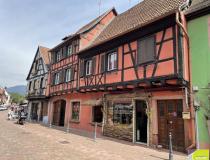 annonce vente immeuble kaysersberg 68240