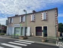 Vente immeuble L'Aiguillon Sur Vie 85220 [3/661593]