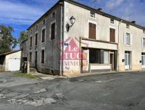 Achat immeuble La Caillere St Hilaire 85410 [3/665087]