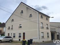 annonce vente immeuble la ferte sous jouarre 77260