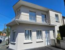 vente immeuble La Roche Sur Yon - 673292:1