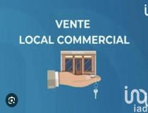 annonce vente immeuble la rochefoucauld 16110