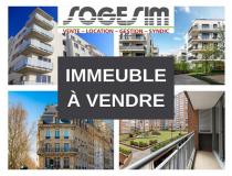 Immobilier immeuble Laval 53000 [3/684185]