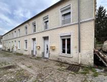 annonce vente immeuble le cateau cambresis 59360