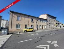 Immobilier immeuble Le Chambon Feugerolles 42500 [3/686756]