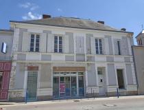 Vente immeuble Le Champ St Pere 85540 [3/670256]