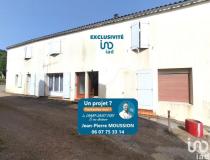 Immobilier immeuble Le Champ St Pere 85540 [3/671232]